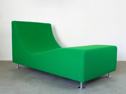 Cappellini Tree Sofa/Chaise Design Jasper Morrison