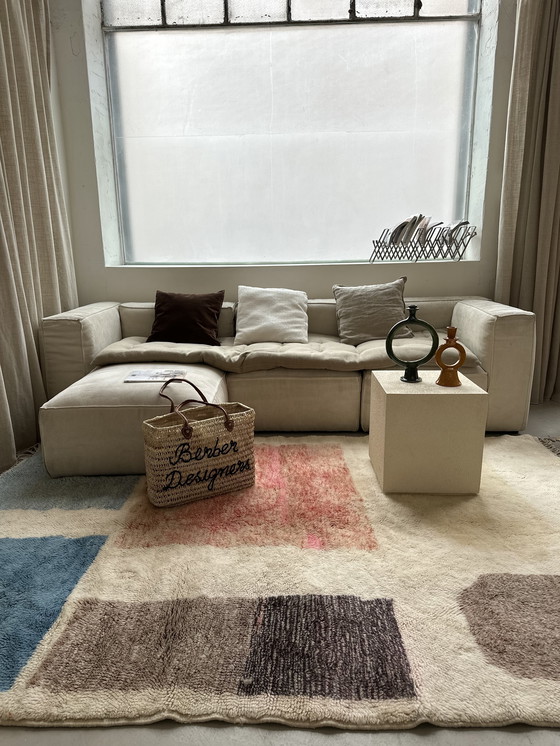 Image 1 of Unique tapis berbère design 