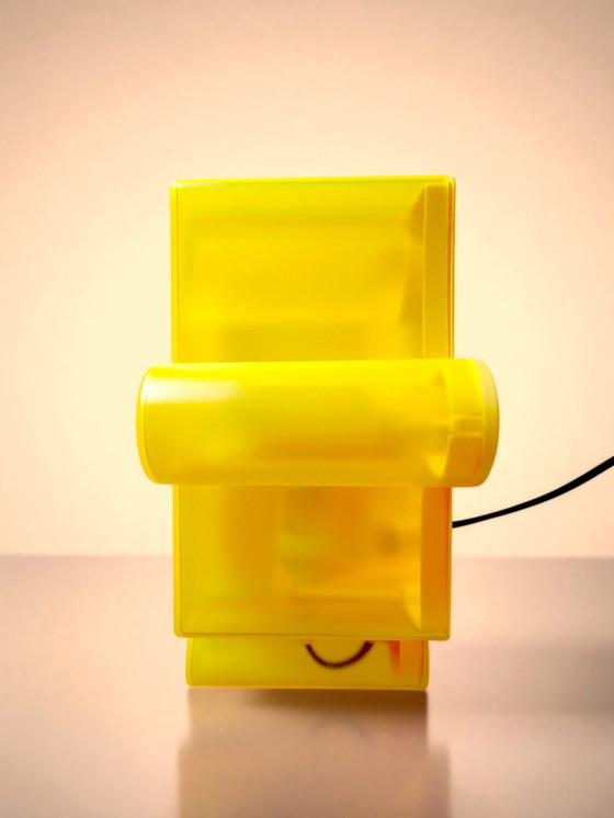 Image 1 of Coppia di lampade Puzzle di VisualGram, 2006