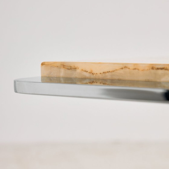 Image 1 of MK11542 Marmeren salontafel