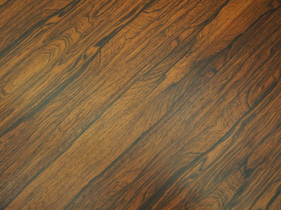 Image 1 of Rosewood lowboard, Danish design, 1970s, production: Denmark