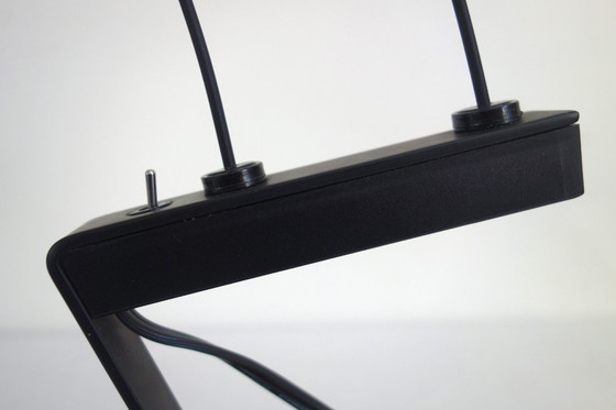 Image 1 of Post-modern "Rapid" Ikea Halogen lamp from the 1990s