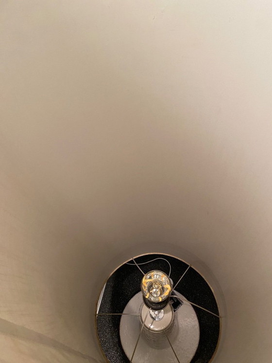 Image 1 of Vintage ceramic floor lamp