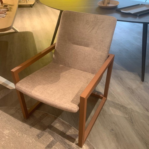 Perezoso – Bert Plantagie, fauteuils, Plastic, Textile (photo 2 of 3)