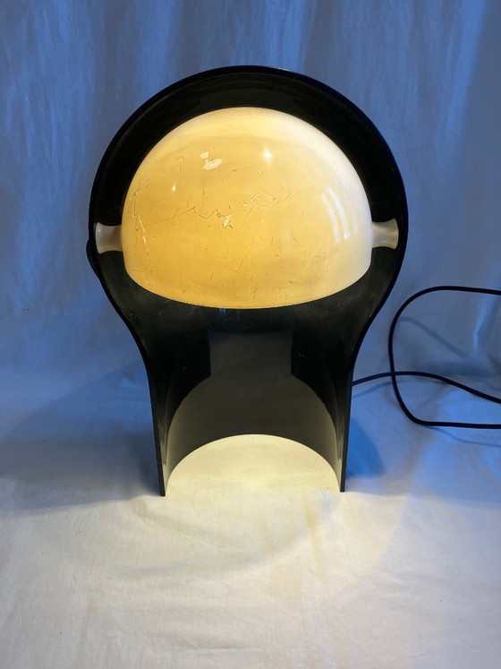 Artemide Telegono Vintage Lamp – Table lamps, Plastic (photo 12 of 19)