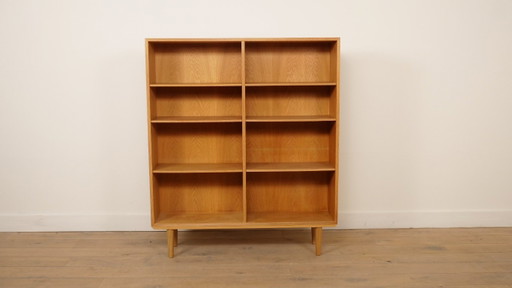 Vintage Boekenkast | Eiken | Omann Jun – boekenkasten, Wood