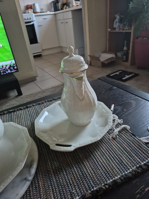 Porcelain – Rosenthal, tafelwaar (photo 2 of 7)