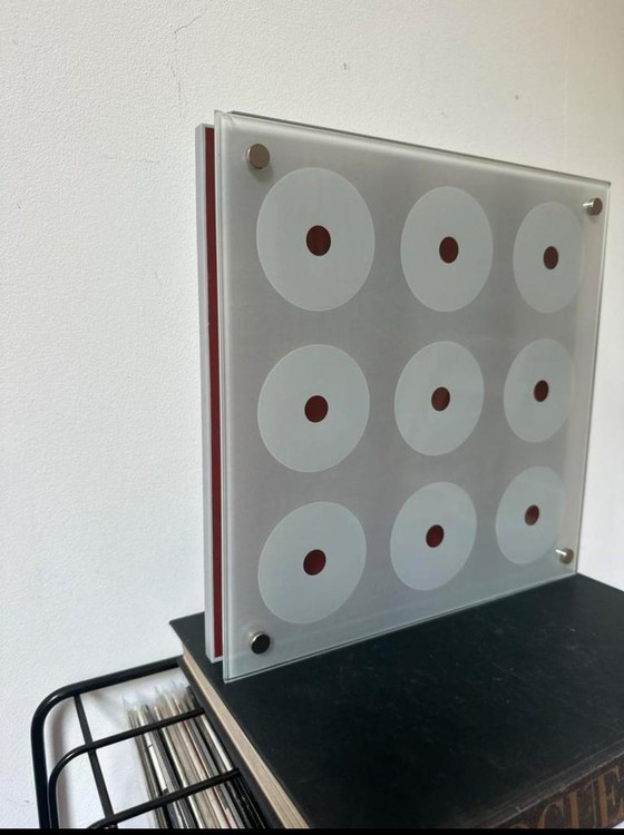 Image 1 of Paneles decorativos de pared Ikea Gassa (3 piezas)