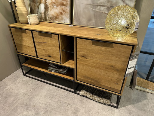 Buffet Henders & Hazel City