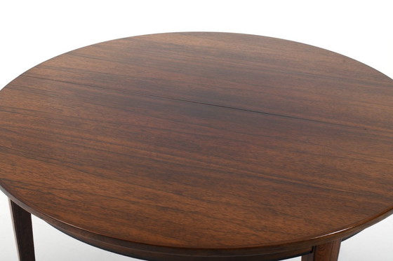 Image 1 of Mesa de comedor modelo nº 55 de Omann Jun. Møbelfabrik