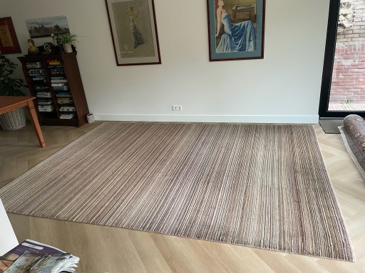 Karpet Reef “Brown on line”