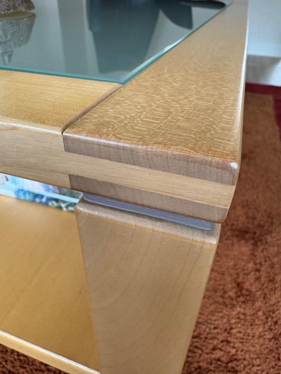 Hülsta Xelo Maple Coffee Table Natural – Wood (photo 5 of 5)
