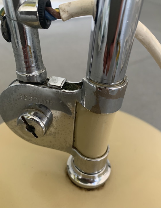 Image 1 of Lampada da scrivania vintage Bestlite BL1 – Robert Dudley Best