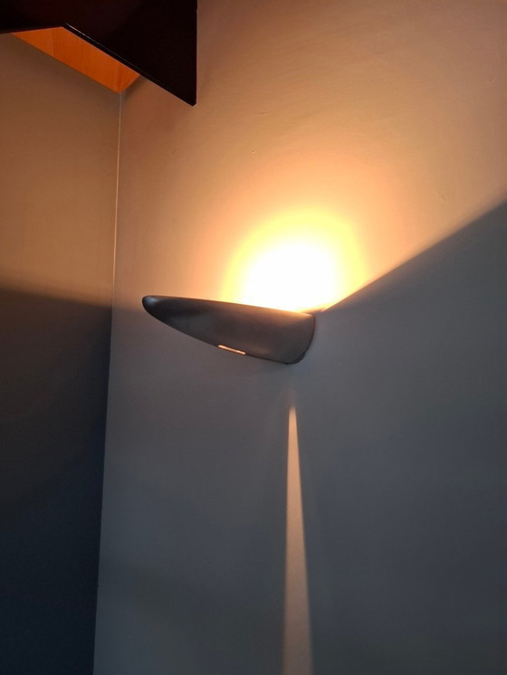 Image 1 of Pendelleuchte mit Wandleuchte