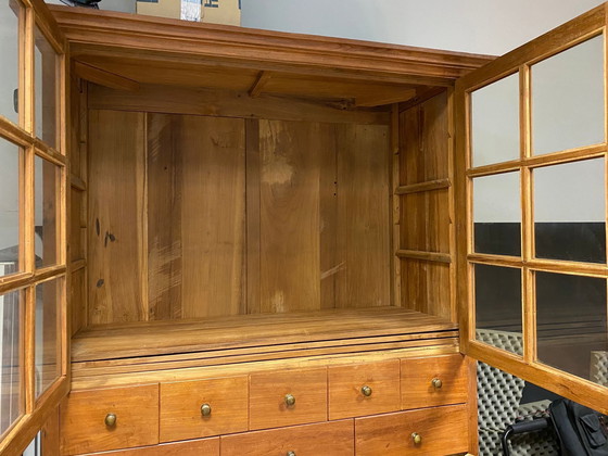 Image 1 of Buffet vintage
