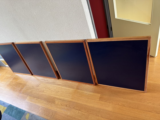 Image 1 of Bernard Vuarnesson Hexa Salontafel für Bellato