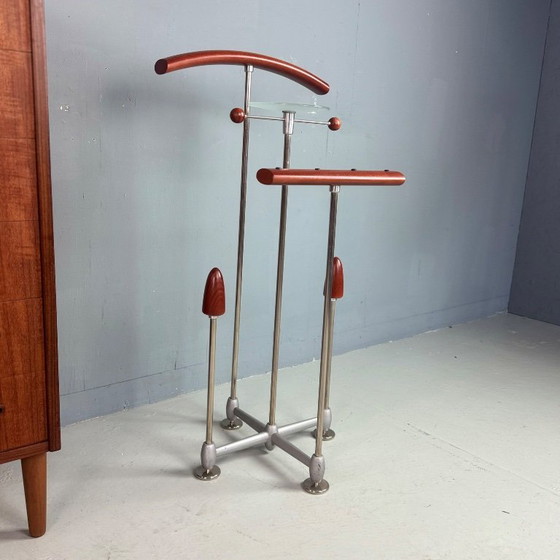 Image 1 of Vintage Auping Dressboy, Design Frans de La Haye