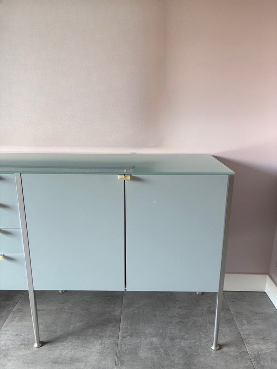 Image 1 of Credenza Leolux