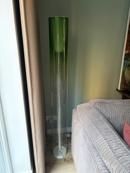 Kartell Toobe Staande Lamp