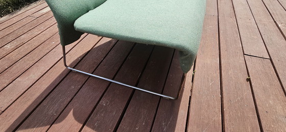 Image 1 of 2 poltrone B&B Italia 05