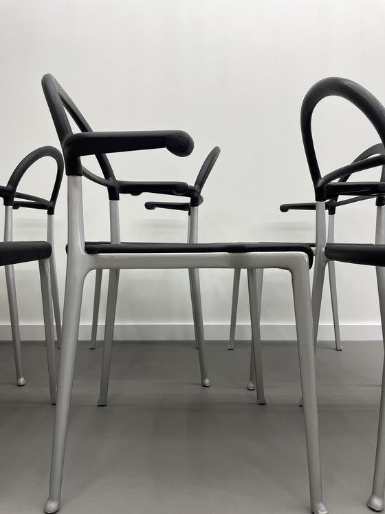 Image 1 of 6 x Design-Stühle Mirai Yume