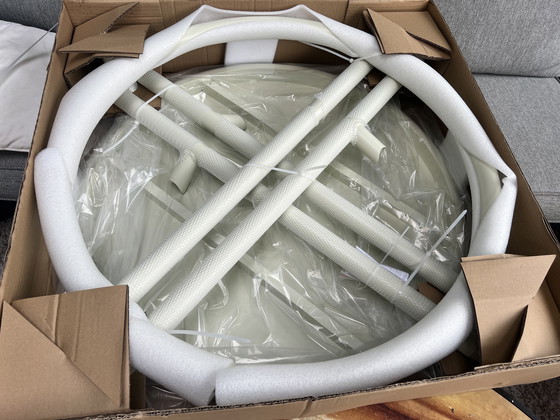 Image 1 of Table de bar / mange-debout Fatboy 'Toni Haute Bistrot NEW