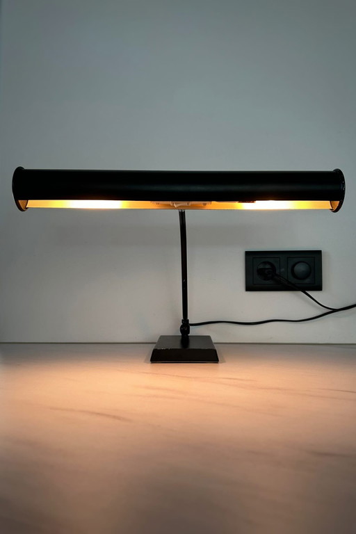 Lampe de bureau Anvia par designerp Hoogervorst