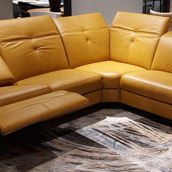 Image 1 of Canapé d'angle ROM Tofane