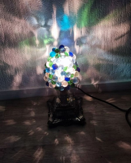 Image 1 of Traubenlampe