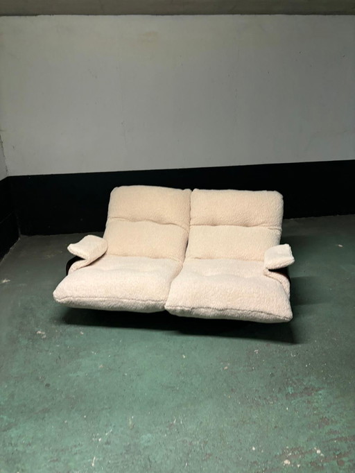 Ligne roset Marsala deux places