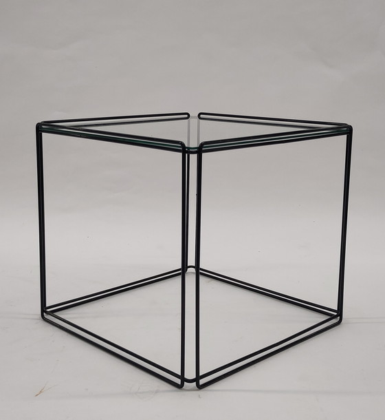 Image 1 of Mesa auxiliar Max Sauze Isocele