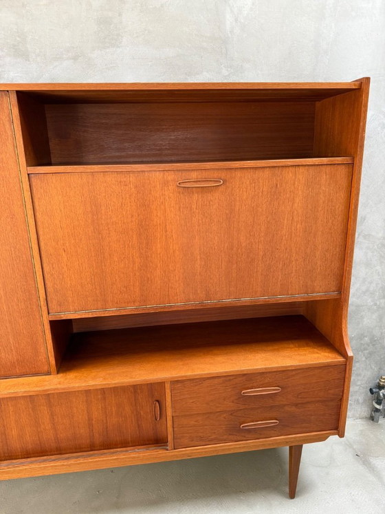 Image 1 of Buffet/montant vintage - années 1960