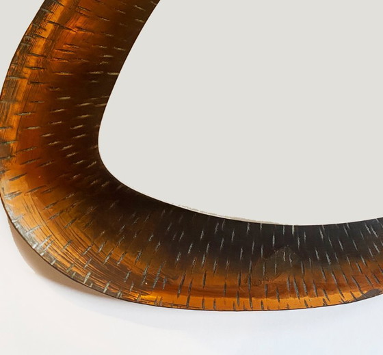 Image 1 of Goffredo Reggiani Applique triangulaire 1961