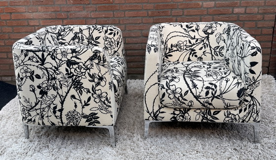 Image 1 of Sillón Segis Alphabet DTA Design