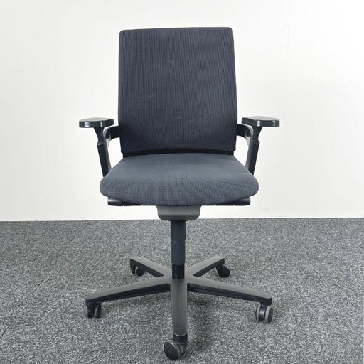 Wilkhahn On Office Chair – bureaustoelen, Textile (photo 2 of 13)