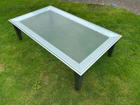 Image 1 of Modèle de table basse Leolux Polygon