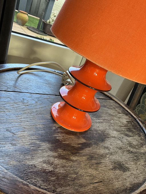 Een Puntgave Inger Persson PoP Tafellamp