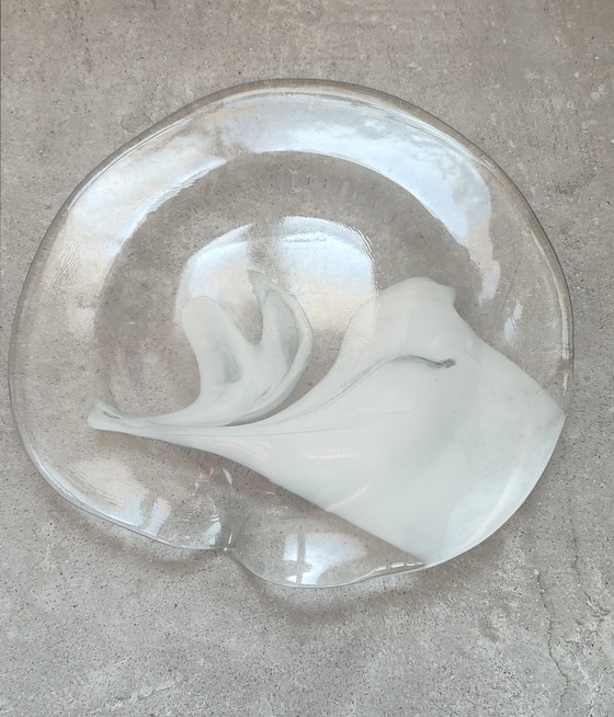 Art Bowl Studio Hans-Jürgen Richartz (Mathildenhütte) – Richartz Art Collection, Decorative Objects, Glass (photo 2 of 15)