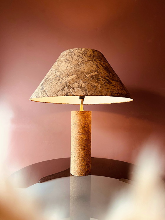 Image 1 of Einzigartig! Designerlampe von Ingo Maurer & Wilhelm Zanoth