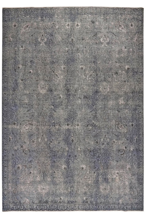 Handmade Vintage Rug 322x226 cm
