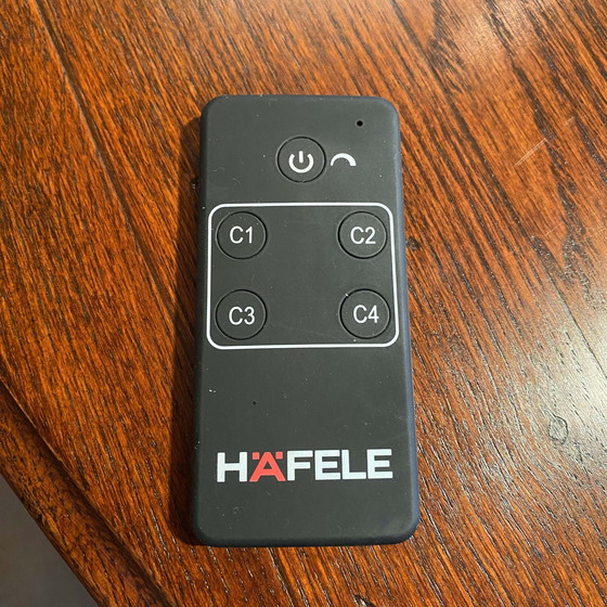 Image 1 of Schuitema Decoforma vitrinekast