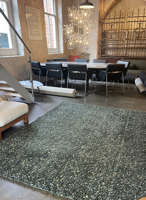 Brink and Campman Rocks carpet Forest 200 x 240