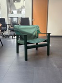 Poltrona lounge Hay Bernard (8 pezzi disponibili)