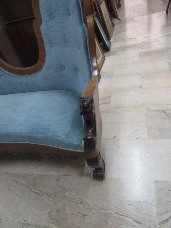 Image 1 of Divano Carlo X