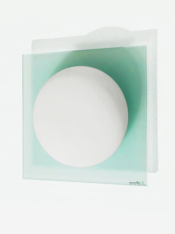 Image 1 of Murano Due Italy wall lamp