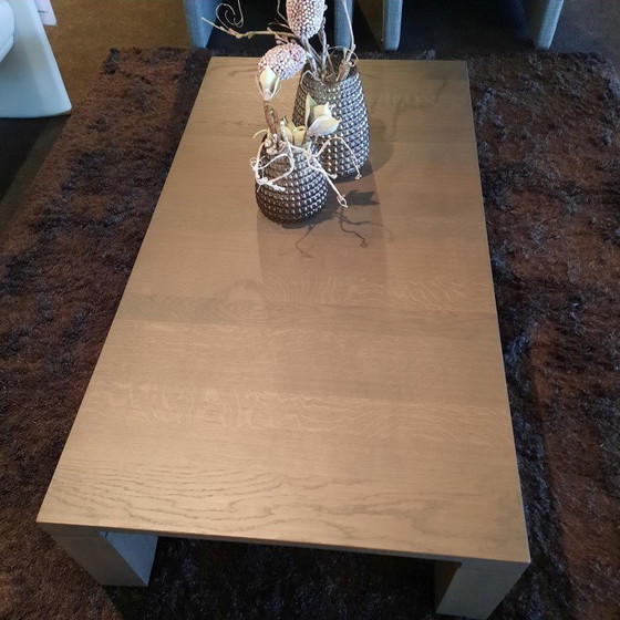 Image 1 of Leolux Vivre coffee table