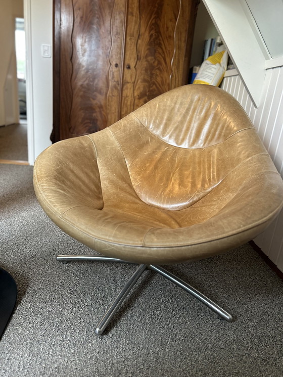 Image 1 of Poltrona Hidde | Label Vandenberg