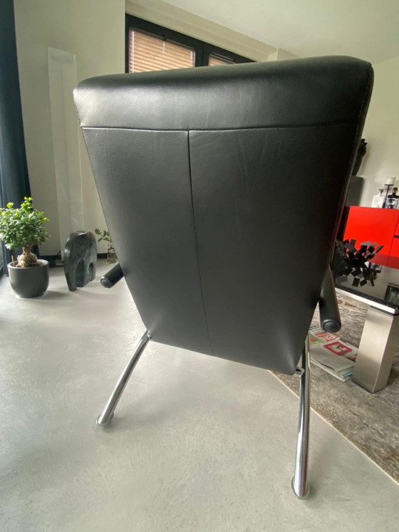 Leolux Sillón – Sillones, Cuero (photo 5 of 5)