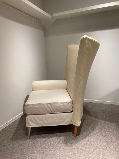 Image 1 of Links und rechts Royalton Sessel Starck Driade