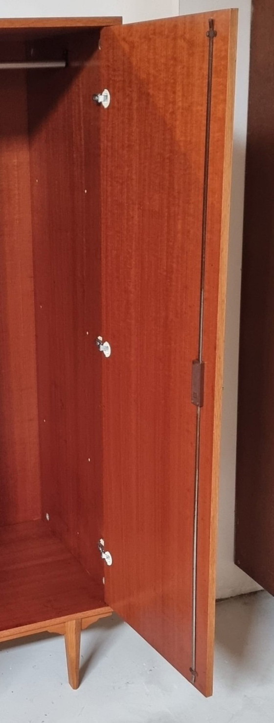 Image 1 of Armadio di metà secolo